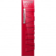 Maybelline Labial Líquido Superstay Vinyl Ink 50 Wicked